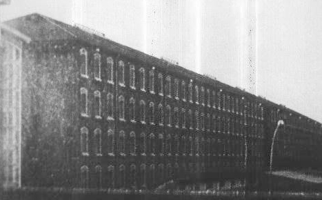Fresnes Prison