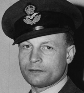 Edward Yeo Thomas