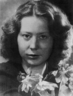 Hannie Schaft