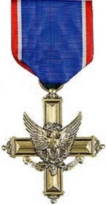 Distinguished Service Cross