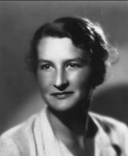 Virginia Hall