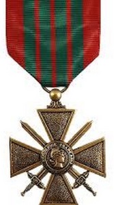 Croix de Guerre