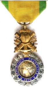Medaille Militaire